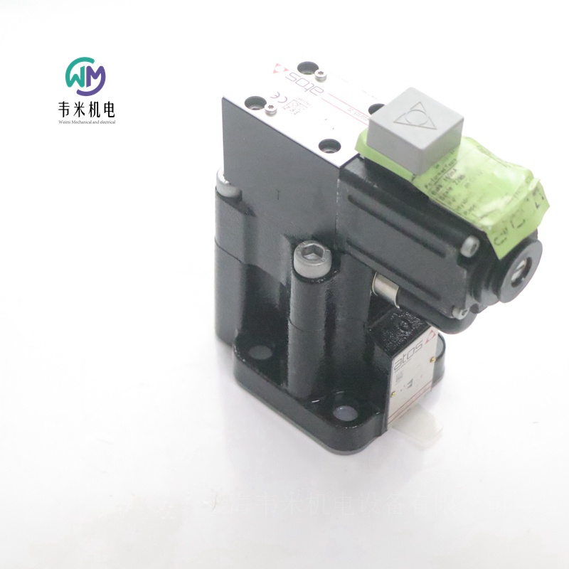 AGMZO-A-10315 20 ATOS比例溢流阀 (6)